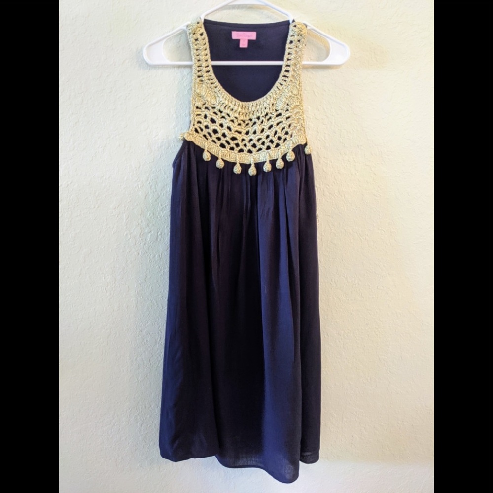 Lilly dress